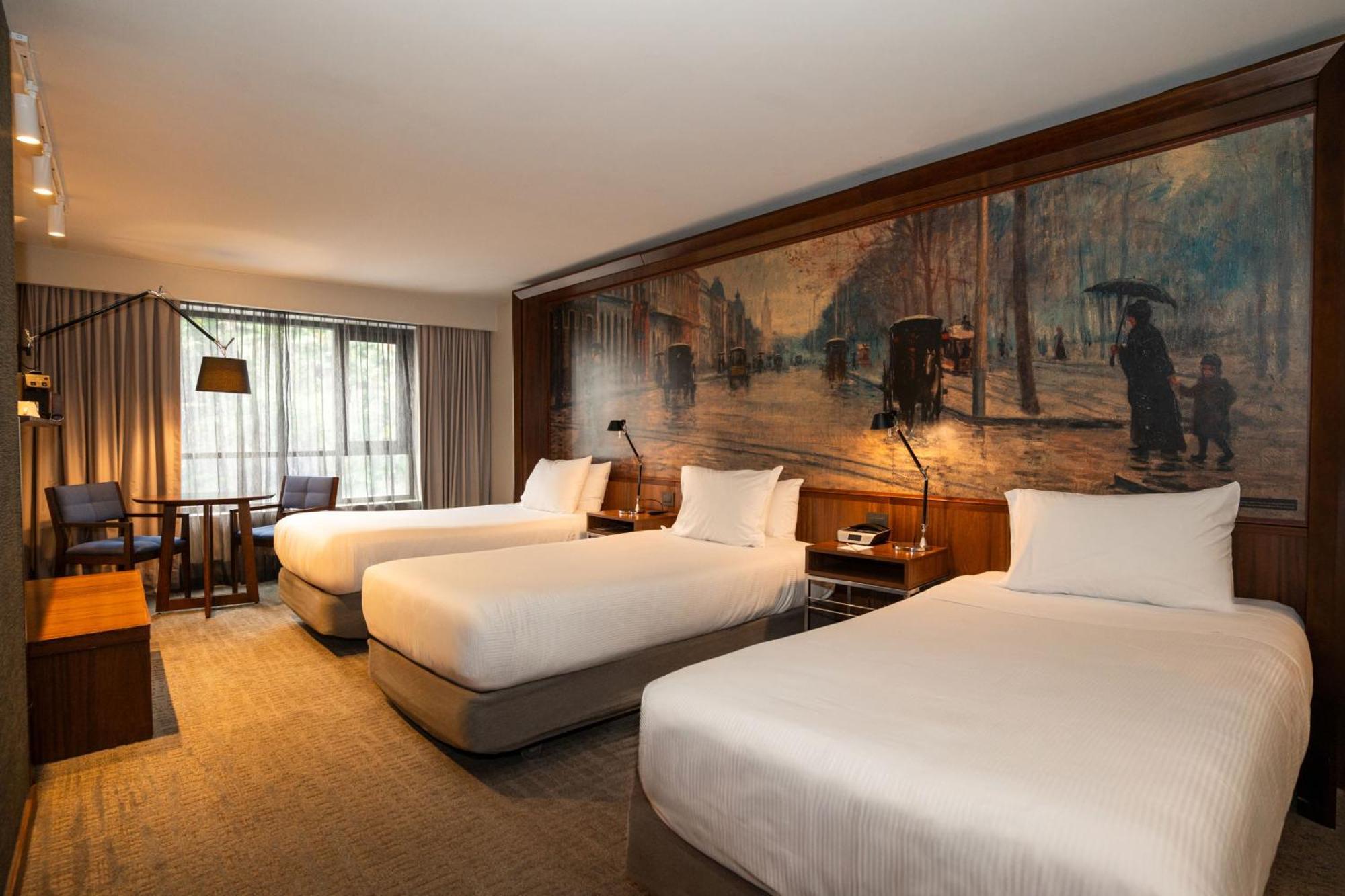 Hotel Cumbres Lastarria — Photos 2